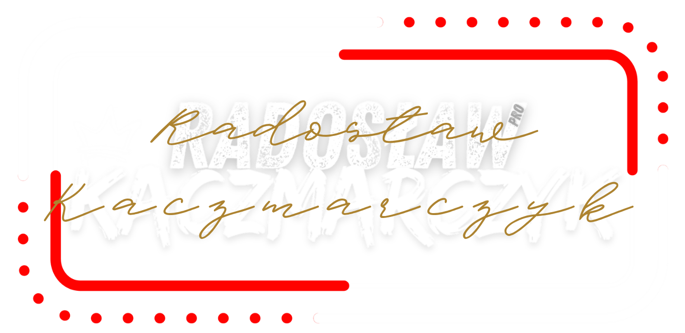 Radosław Kaczmarczyk
